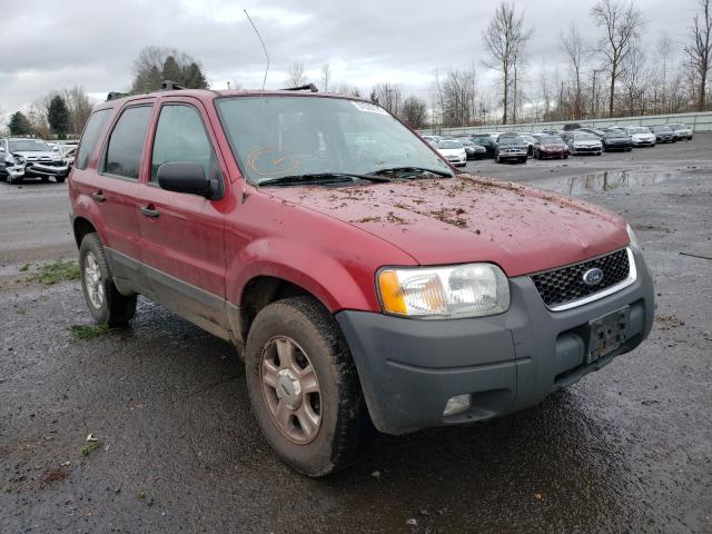 ford escape 2003 vin 1fmyu93113kc03872