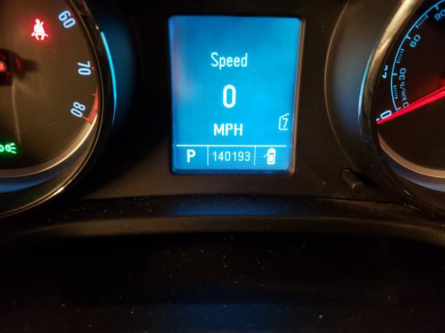 2011 BUICK REGAL CXL W04GP5EC7B1102705