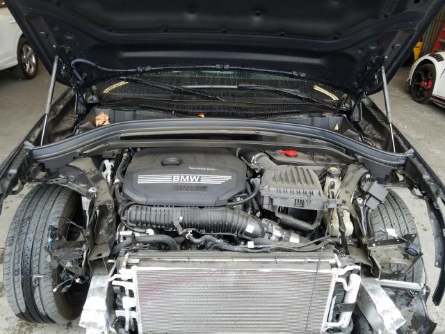 2020 BMW X2 SDRIVE2 WBXYH9C01L5P24219