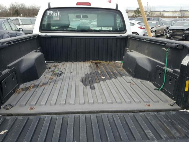 2013 TOYOTA TACOMA 5TFNX4CN5DX021861