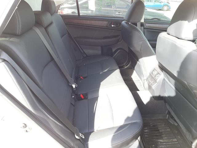 2019 SUBARU OUTBACK 3. 4S4BSENC0K3325750