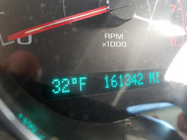 2010 CHEVROLET COBALT 1LT 1G1AD5F51A7112042
