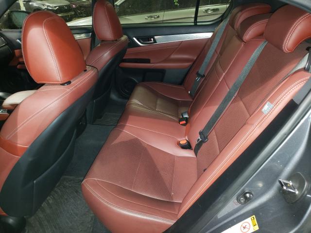 2015 LEXUS GS 350 JTHCE1BL1FA007035