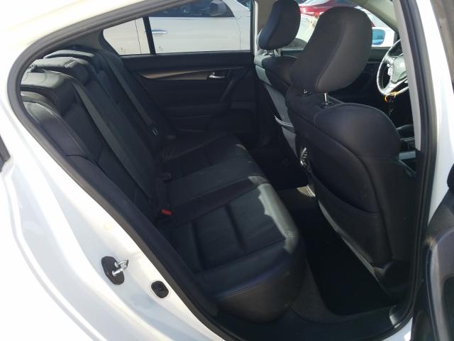 2012 ACURA TL 19UUA8F28CA031230