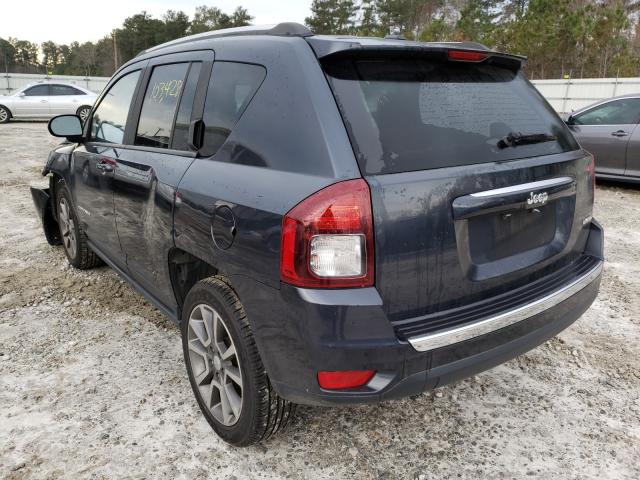 2014 JEEP COMPASS LI 1C4NJCCB2ED671123