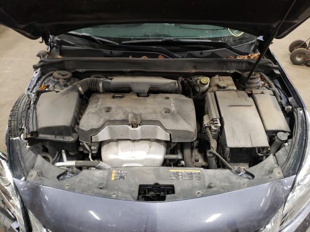 2015 CHEVROLET MALIBU  LT 1G11C5SL4FF212348