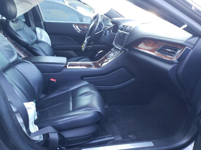 2017 LINCOLN CONTINENTA 1LN6L9SP2H5626787