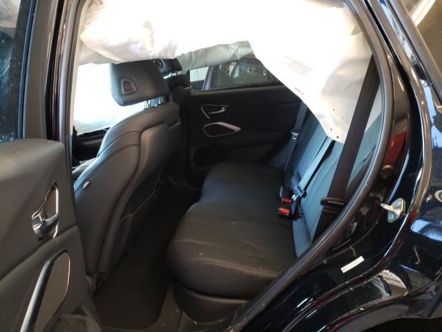 2020 ACURA RDX 5J8TC1H33LL003441