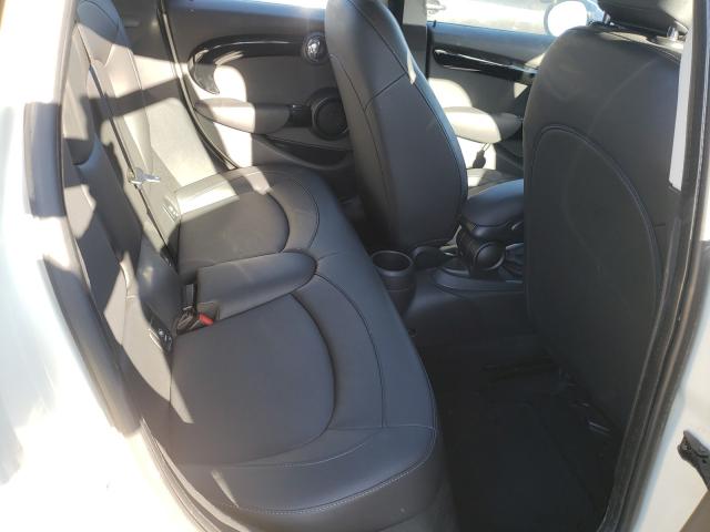 2019 MINI COOPER - WMWXU1C51K2F81919