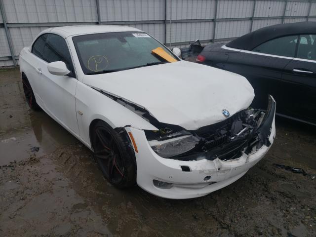 2013 BMW 328 I SULE - WBADW7C59DE732679