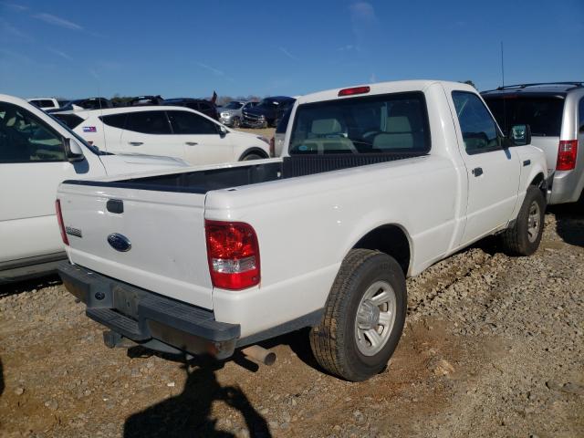 2011 FORD RANGER 1FTKR1AD9BPA72170