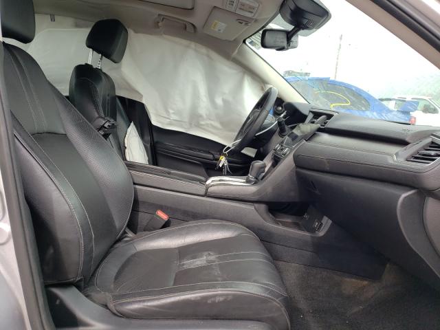 2017 HONDA CIVIC TOUR 19XFC1F9XHE021275