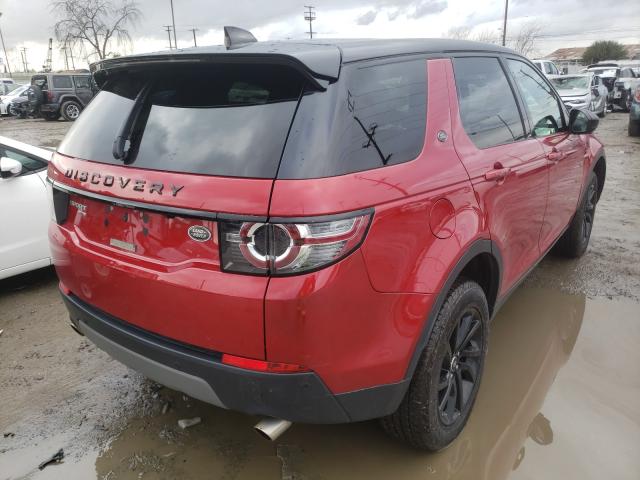 2017 LAND ROVER DISCOVERY SALCR2BG5HH698524