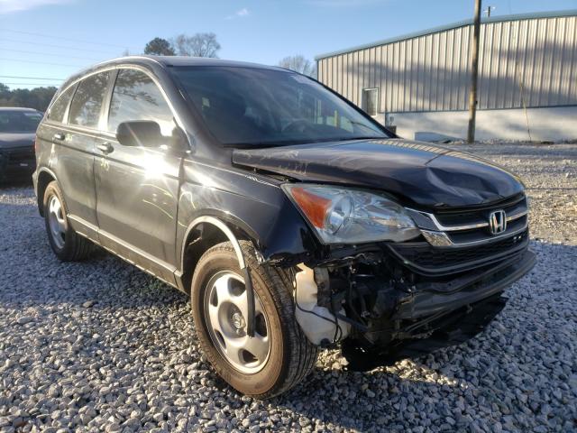 2011 HONDA CR-V LX 3CZRE3H35BG701232