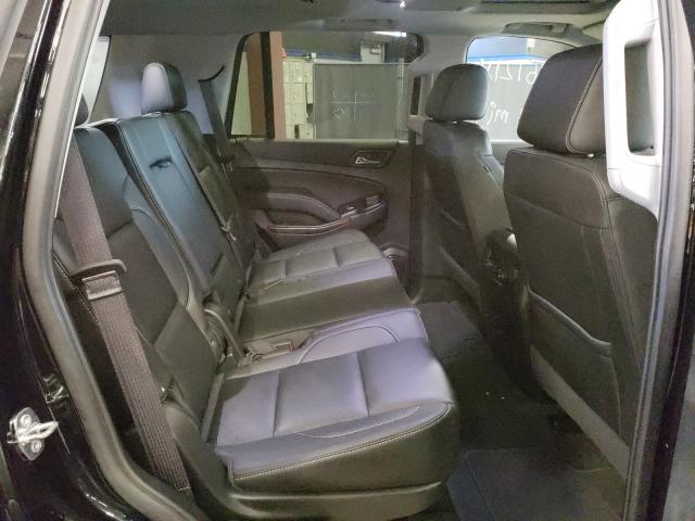 2020 CHEVROLET TAHOE K150 1GNSKBKC5LR267860