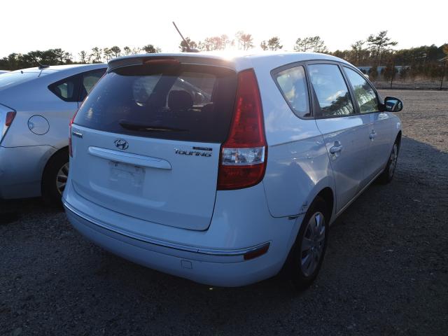 2011 HYUNDAI ELANTRA TO KMHDB8AE0BU096188