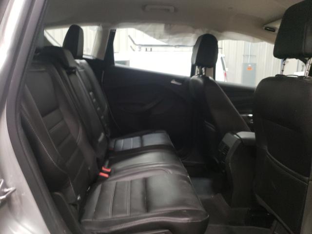 2017 FORD C-MAX TITA 1FADP5DU4HL110718