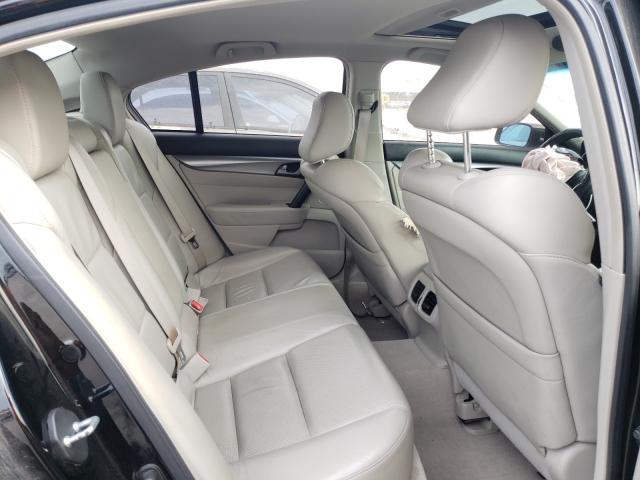 2010 ACURA TL 19UUA8F55AA019138