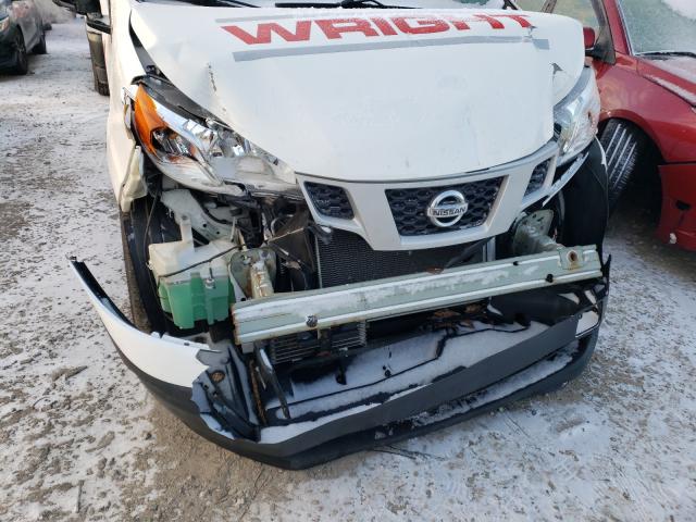 VIN 3N6CM0KN1GK698208 2016 NISSAN NV no.9