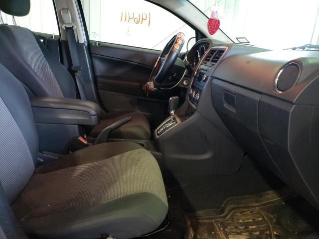 2012 DODGE CALIBER SX 1C3CDWDA0CD532423