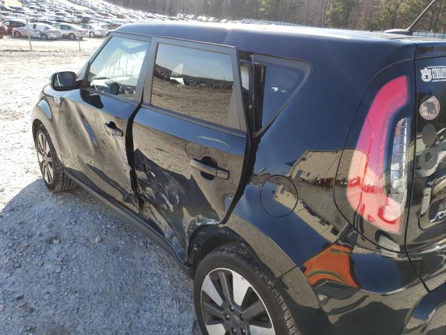 2015 KIA SOUL ! KNDJX3A5XF7172158
