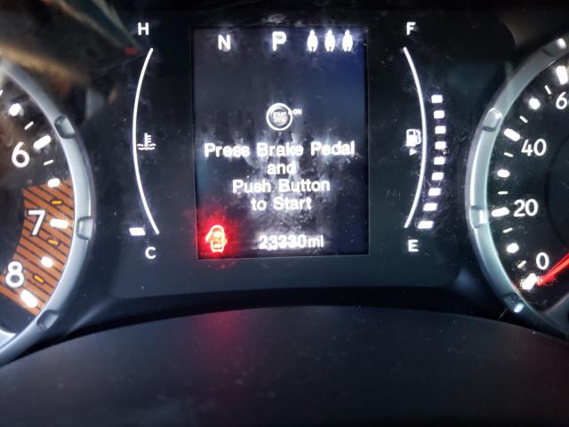 2019 JEEP RENEGADE S ZACNJAAB5KPK56427