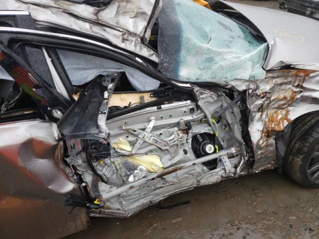 2015 LEXUS GS 350 - JTHBE1BL3FA000924