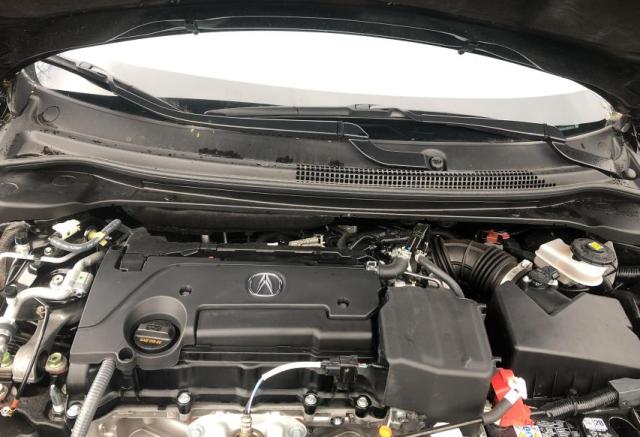 2020 ACURA ILX 19UDE2F3XLA003679