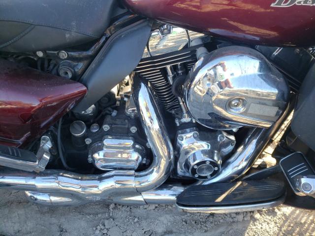 2014 HARLEY-DAVIDSON FLHXS STRE 1HD1KRM18EB657905