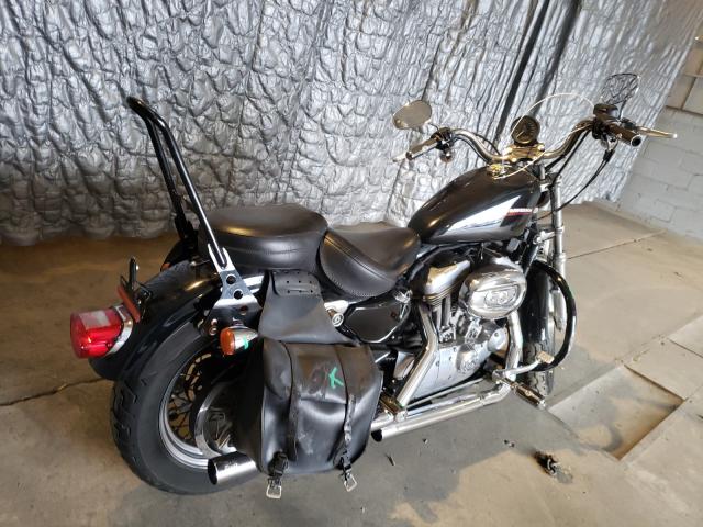 2005 HARLEY-DAVIDSON XL 883 1HD4CMM155K453799