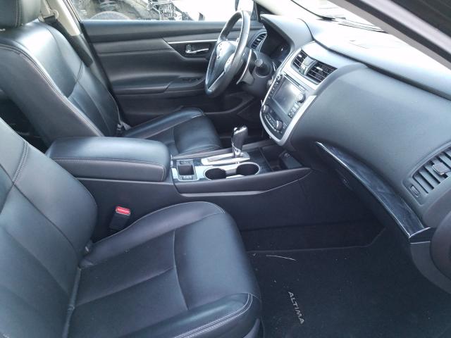 2017 NISSAN ALTIMA 3.5 1N4BL3AP6HC185037