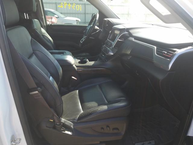 2016 CHEVROLET TAHOE K150 1GNSKBKC4GR265054