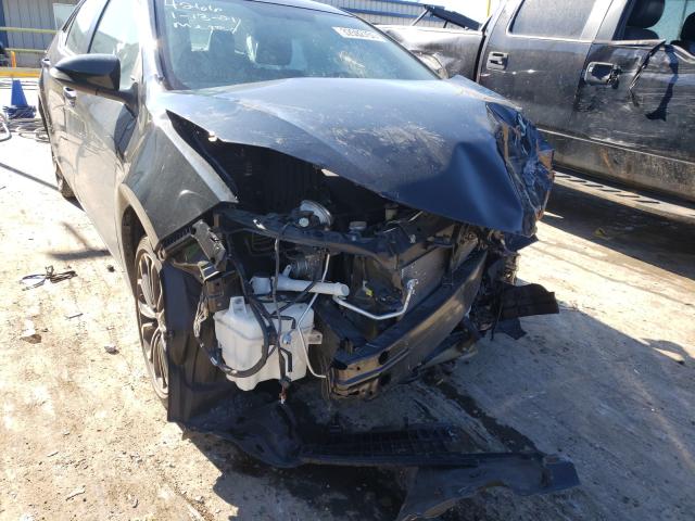 2016 TOYOTA COROLLA SP 2T1BURHE8GC604266