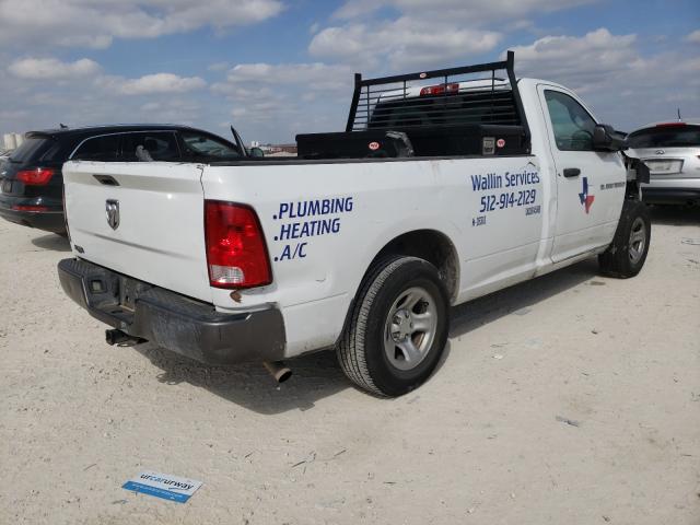 2011 DODGE RAM 1500 3D7JB1ET8BG611356