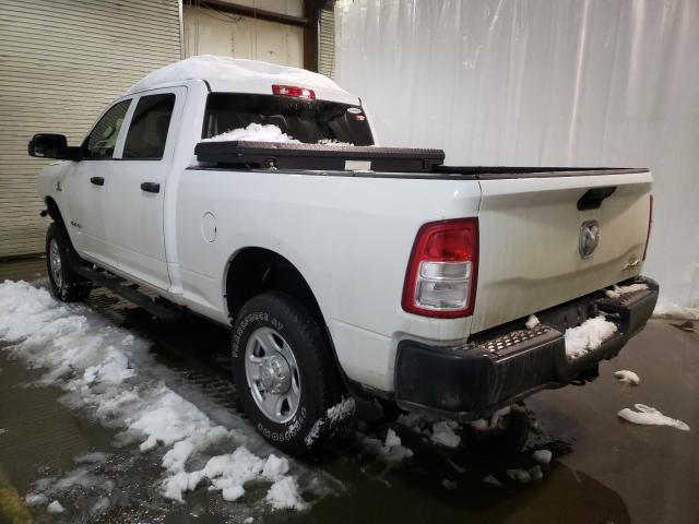 2020 RAM 3500 TRADE 3C63R3CLXLG216391