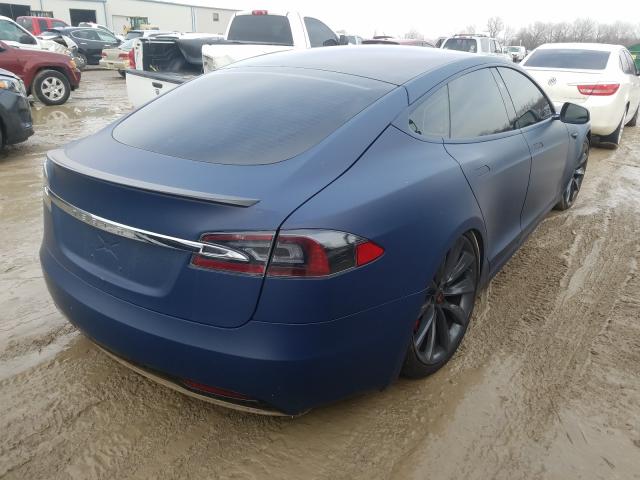 2017 TESLA MODEL S 5YJSA1E47HF196782