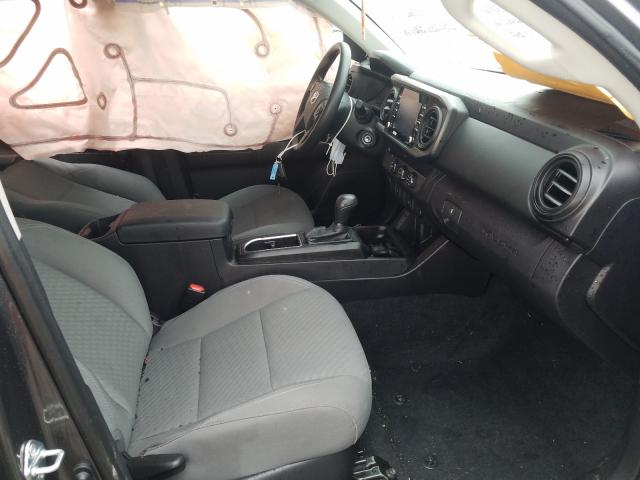 2020 TOYOTA TACOMA DOU - 5TFAX5GN0LX185581