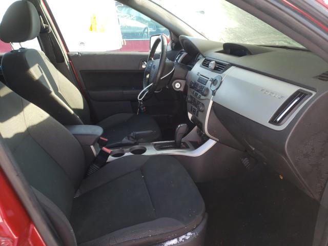 2010 FORD FOCUS SES 1FAHP3GN4AW120387