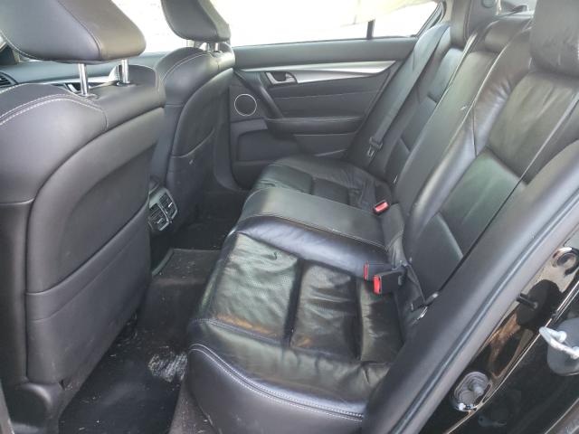 2010 ACURA TL 19UUA9F53AA008645