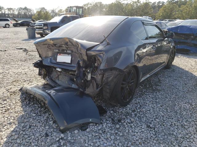 2011 TOYOTA SCION TC JTKJF5C72B3008684