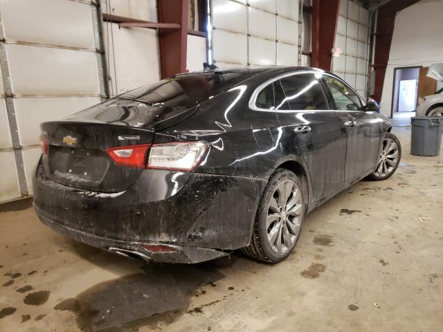 2016 CHEVROLET MALIBU PRE 1G1ZH5SXXGF224741