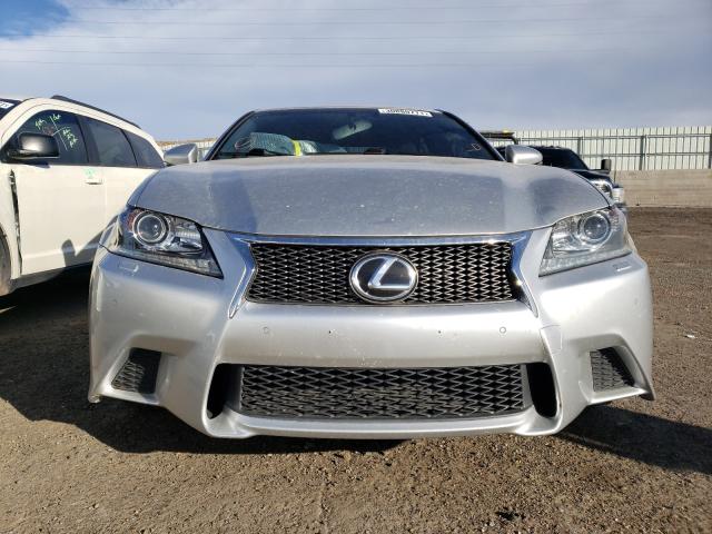 2014 LEXUS GS 350 JTHCE1BL9E5024480