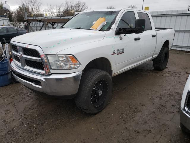 2015 RAM 2500 ST - 3C6UR5CL2FG544571