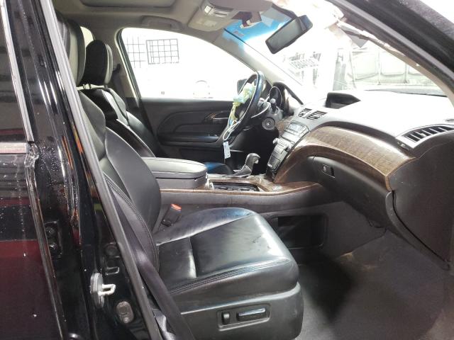 2013 ACURA MDX 2HNYD2H24DH518746