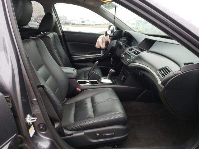 2015 HONDA CROSSTOUR 5J6TF1H51FL001967