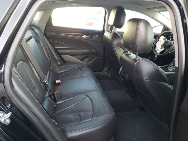 2019 BUICK LACROSSE E 1G4ZP5SS9KU128789