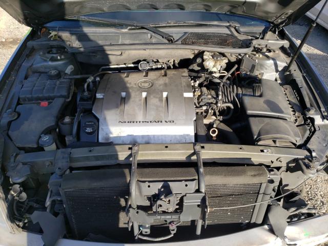 2010 CADILLAC DTS PREMIU 1G6KH5EY4AU112603