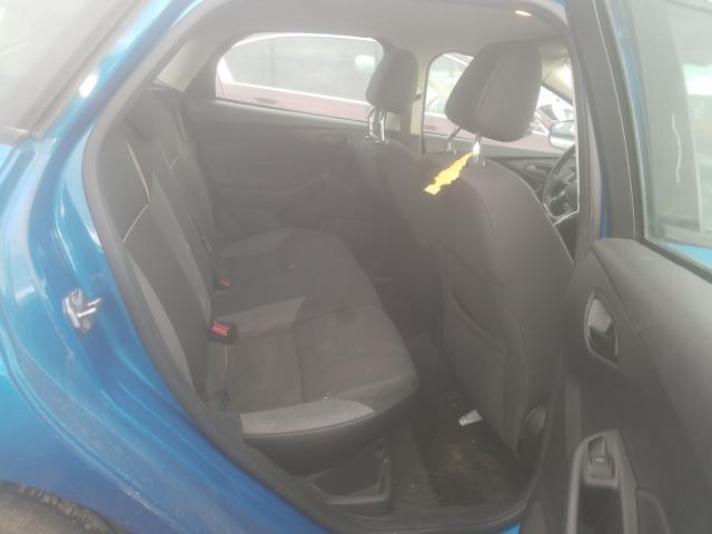 2012 FORD FOCUS SE - 1FAHP3K22CL373239