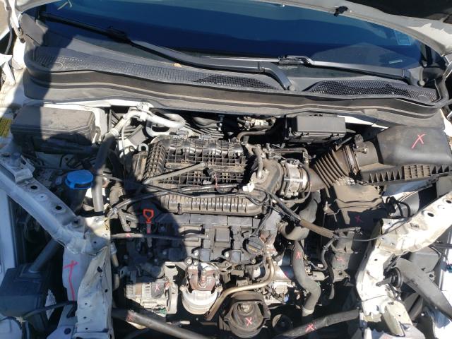 2016 HONDA PILOT EXL 5FNYF5H52GB044947