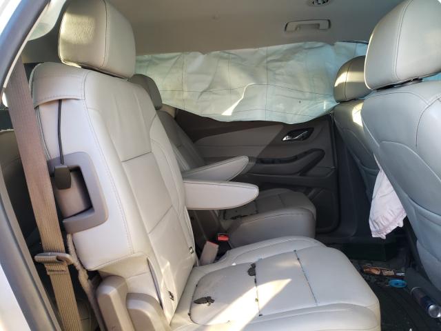 2019 CHEVROLET TRAVERSE L - 1GNEVHKW7KJ189533